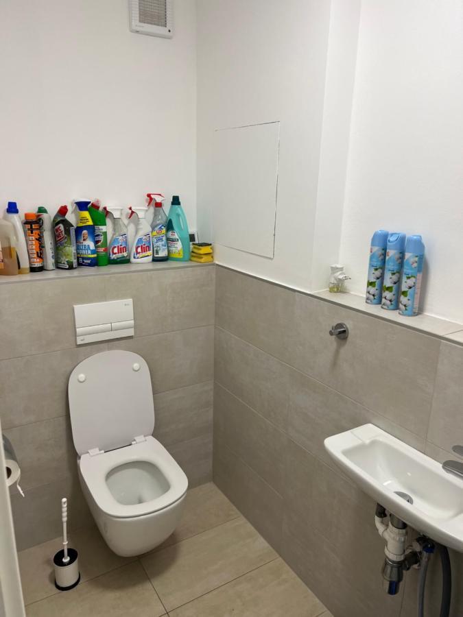 Beautiful 2 Bedroom Apartment Prostějov Extérieur photo