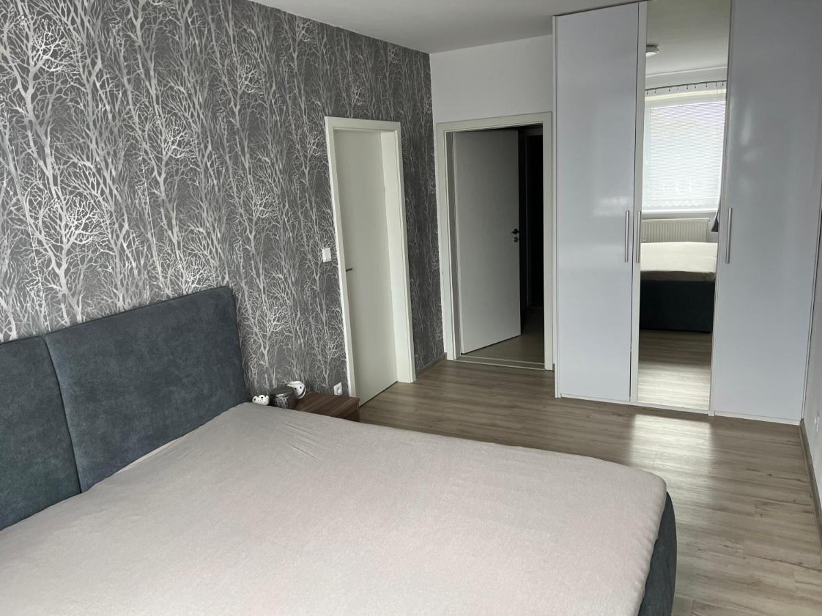 Beautiful 2 Bedroom Apartment Prostějov Extérieur photo