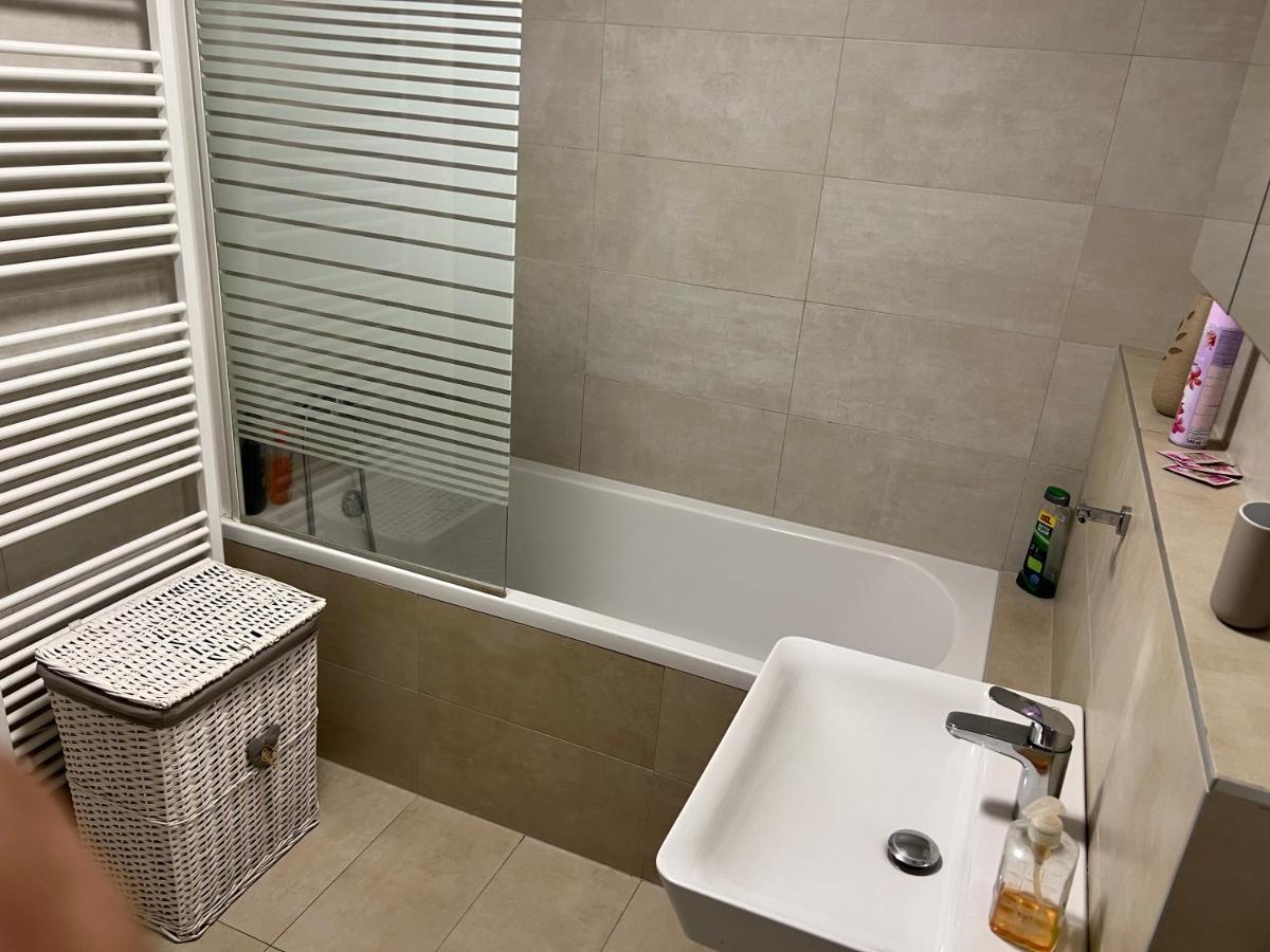Beautiful 2 Bedroom Apartment Prostějov Extérieur photo