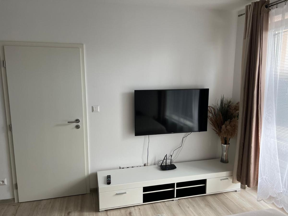 Beautiful 2 Bedroom Apartment Prostějov Extérieur photo