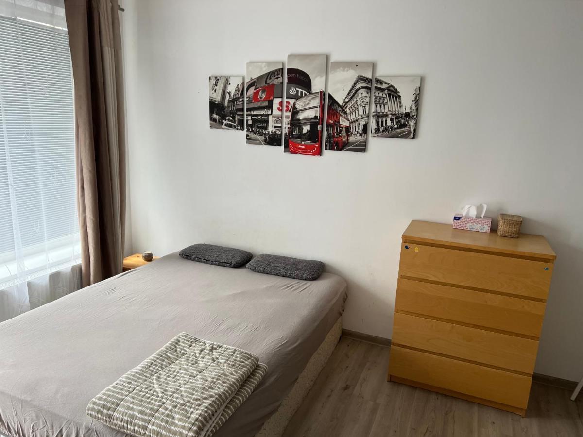 Beautiful 2 Bedroom Apartment Prostějov Extérieur photo