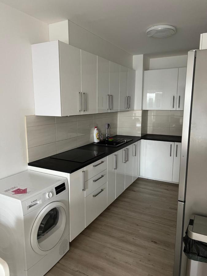 Beautiful 2 Bedroom Apartment Prostějov Extérieur photo