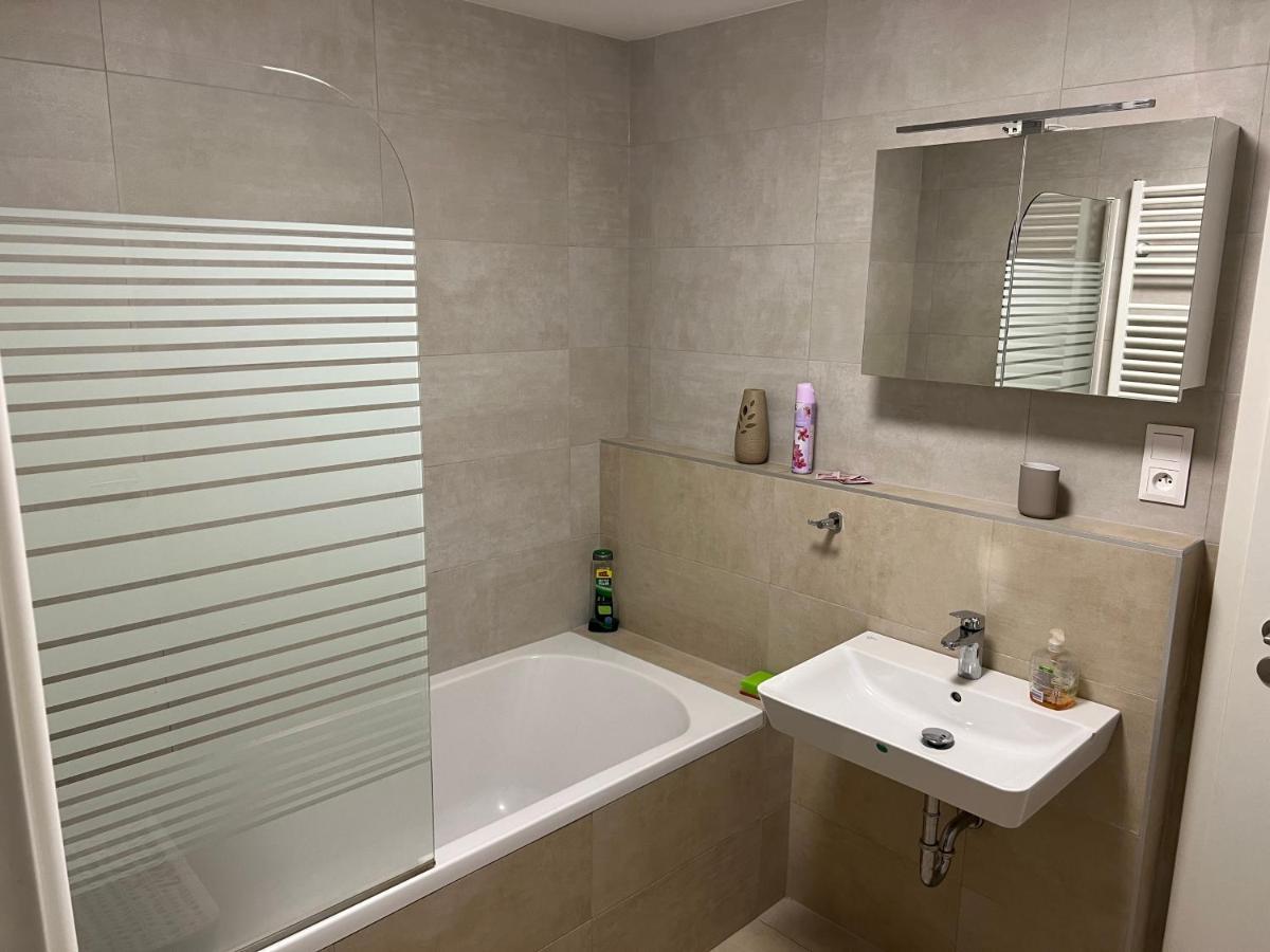 Beautiful 2 Bedroom Apartment Prostějov Extérieur photo
